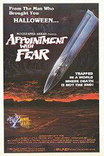Watch Appointment with Fear 123movieshub