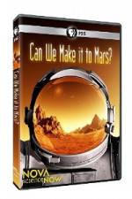 Watch Nova Science Now: Can We Make It to Mars 123movieshub