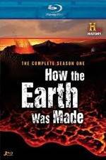 Watch History Channel How the Earth Was Made 123movieshub