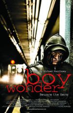 Watch Boy Wonder 123movieshub