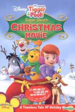 Watch Pooh's Super Sleuth Christmas Movie 123movieshub