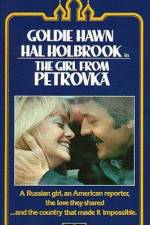 Watch The Girl From Petrovka 123movieshub