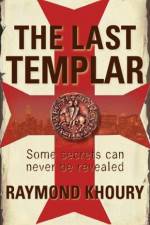 Watch The Last Templar 123movieshub