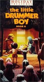 Watch The Little Drummer Boy Book II 123movieshub