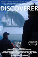 Watch Discoverer A Personal Account of the British Army Antarctic Expedition 2007-08 123movieshub