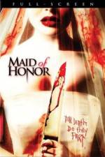 Watch Maid of Honor 123movieshub