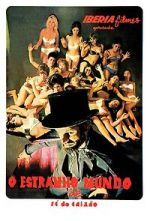 Watch The Strange World of Coffin Joe 123movieshub