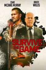 Watch Survive the Game 123movieshub