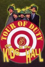 Watch Kids in the Hall: Tour of Duty 123movieshub