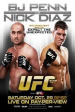 Watch UFC 137 Penn vs. Diaz 123movieshub