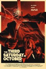 Watch The Third Saturday in October Part V 123movieshub