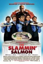 Watch The Slammin' Salmon 123movieshub