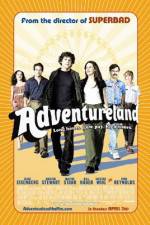 Watch Adventureland 123movieshub