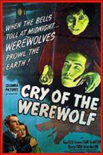 Watch Cry of the Werewolf 123movieshub