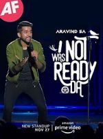 Watch I Was Not Ready Da by Aravind SA 123movieshub