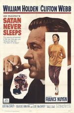 Watch Satan Never Sleeps 123movieshub