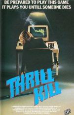 Watch Thrillkill 123movieshub