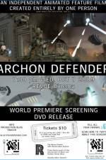 Watch Archon Defender 123movieshub