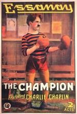 Watch The Champion (Short 1915) 123movieshub