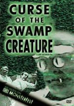 Watch Curse of the Swamp Creature 123movieshub