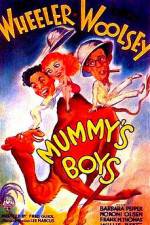 Watch Mummy's Boys 123movieshub