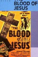Watch The Blood of Jesus 123movieshub