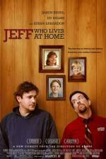 Watch Jeff Who Lives at Home 123movieshub