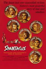 Watch Spartacus 123movieshub