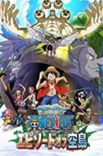 Watch One Piece: of Skypeia 123movieshub