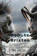 Watch Robots of Brixton 123movieshub