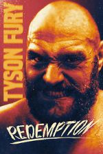 Watch Tyson Fury: Redemption 123movieshub