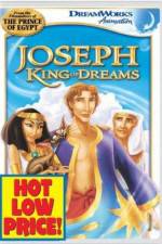 Watch Joseph: King of Dreams 123movieshub