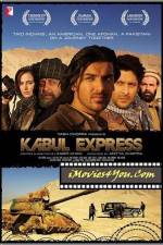Watch Kabul Express 123movieshub