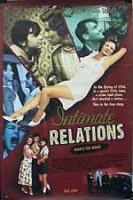 Watch Intimate Relations 123movieshub