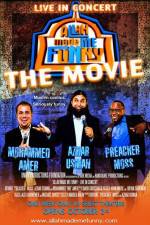 Watch Allah Made Me Funny Live in Concert 123movieshub