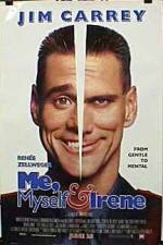 Watch Me, Myself & Irene 123movieshub