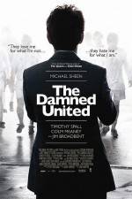 Watch The Damned United 123movieshub