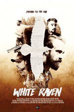 Watch White Raven 123movieshub