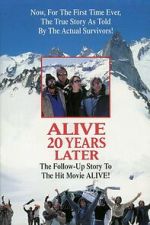 Watch Alive: 20 Years Later 123movieshub