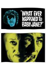 Watch What Ever Happened to Baby Jane 123movieshub