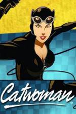 Watch DC Showcase Catwoman 123movieshub