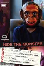 Watch Hide the Monster 123movieshub