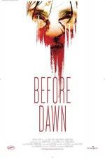 Watch Before Dawn 123movieshub