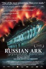 Watch Russian Ark 123movieshub