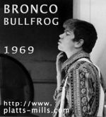 Watch Bronco Bullfrog 123movieshub