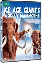 Watch Woolly Mammoth: Secrets from the Ice 123movieshub