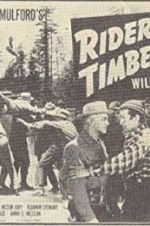 Watch Riders of the Timberline 123movieshub