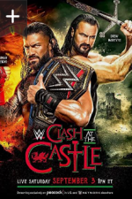 Watch WWE Clash at the Castle 123movieshub