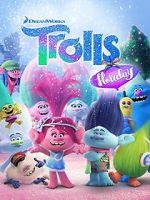 Watch Trolls Holiday (TV Short 2017) 123movieshub
