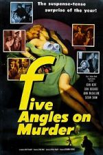 Watch Five Angles on Murder 123movieshub